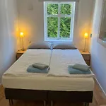 Bed & Breakfast Cosy & Garden Asker