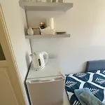 Bed & Breakfast Cosy & Garden