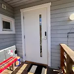 Cosy & Garden Bed & Breakfast Asker