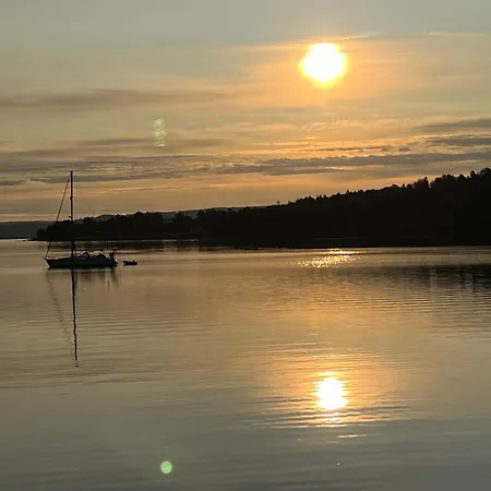 Bed & Breakfast Cosy & Garden