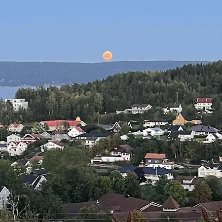 Cosy & Garden Отель типа 