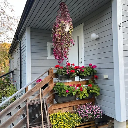 Cosy & Garden Bed & Breakfast Asker