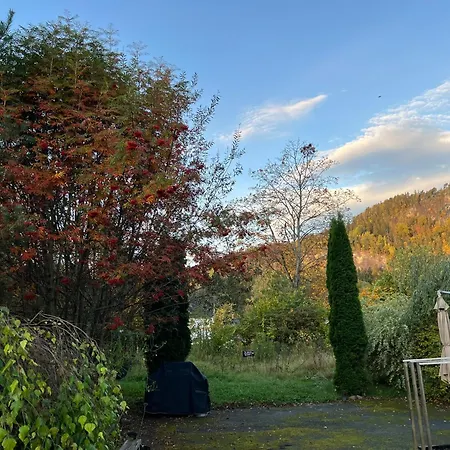 Bed & Breakfast Cosy & Garden Asker
