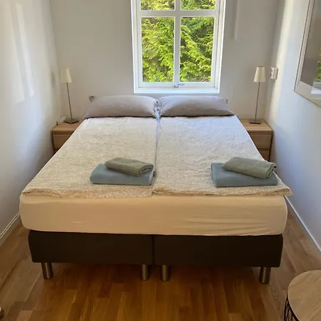 Bed & Breakfast Cosy & Garden 3*