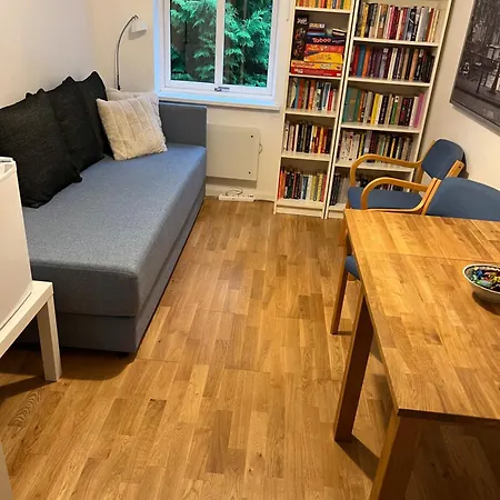 Cosy & Garden Отель типа 