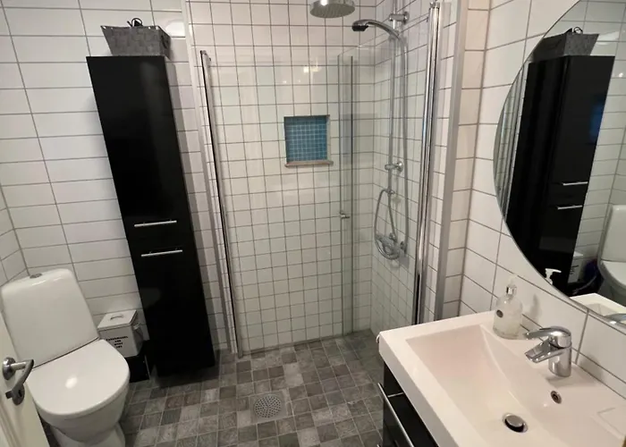 Cosy Rooms&garden Frühstückspension Asker
