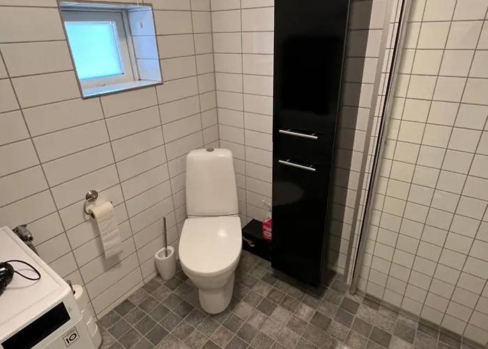 Bed & Breakfast Cosy & Garden 3*