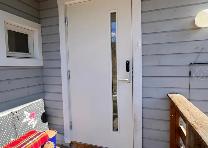 Cosy & Garden Bed & Breakfast Asker