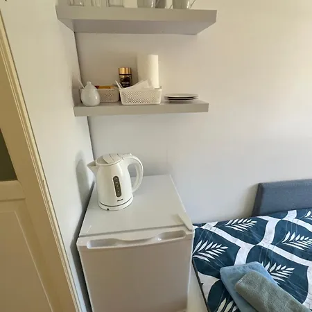 Alojamento de Acomodação e Pequeno-almoço Cosy & Garden